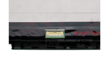 90NB0BA1-R20010 Original Asus Touch-Displayeinheit 13,3 Zoll (FHD 1920x1080) schwarz