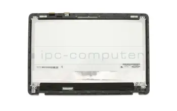 90NB0C01-R20010 Original Asus Touch-Displayeinheit 13,3 Zoll (QHD+ 3200x1800) gold / rose (glänzend)
