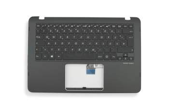90NB0C03-R30GE0 Original Asus Tastatur inkl. Topcase DE (deutsch) schwarz/schwarz mit Backlight