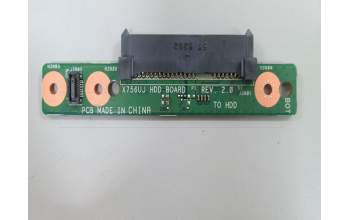 Asus 90NB0C40-R11000 X756UW HDD BD.