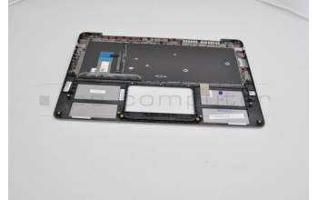 Asus 90NB0CW1-R30210 UX330UA-1A Tastatur / Keyboard (schweiz)