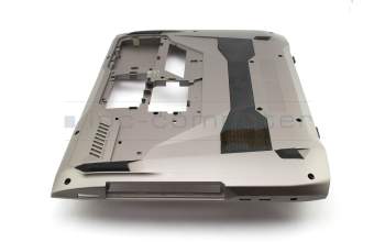 90NB0D61-R7D010 Original Asus Gehäuse Unterseite schwarz