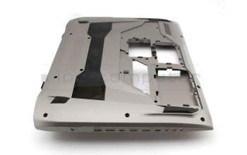 90NB0D61-R7D010 Original Asus Gehäuse Unterseite schwarz