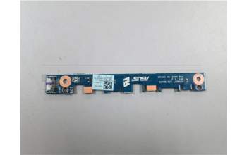 Asus 90NB0DR0-R10020 GL502VMZ LED BD.