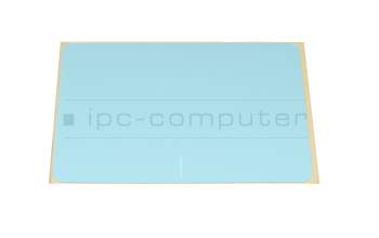 90NB0E81-R90010 Original Asus Touchpad Board inkl. türkiser Touchpad Abdeckung