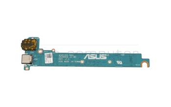 90NB0EI0-R10010 Original Asus IO Platine