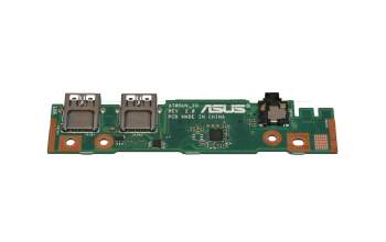 90NB0EV0-R10010 Original Asus IO Platine