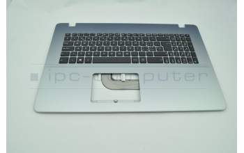 Asus 90NB0EV2-R35SF0 X705UA-1B Tastatur / Keyboard (SF)_MODULE/AS