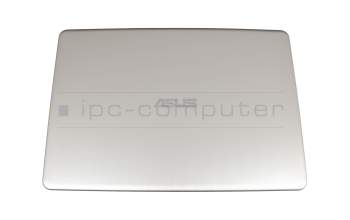 90NB0FX1-R7A010 Original Asus Displaydeckel 35,6cm (14 Zoll) silber