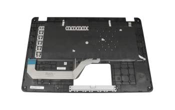 90NB0G02-R31GE0 Original Asus Tastatur inkl. Topcase DE (deutsch) schwarz/silber