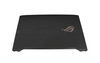 90NB0GL2-R7A010 Original Asus Displaydeckel inkl. Scharniere 43,9cm (17,3 Zoll) schwarz