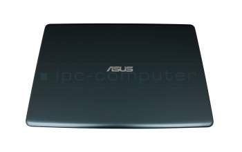 90NB0IA1-R7A010 Original Asus Displaydeckel 39,6cm (15,6 Zoll) türkis-grün