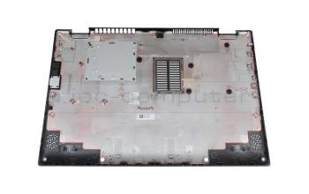 90NB0J72-R7D011 Original Asus Gehäuse Unterseite silber