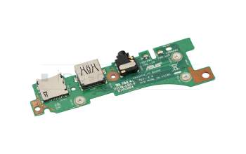 90NB0JR0-R10010 Original Asus IO Platine