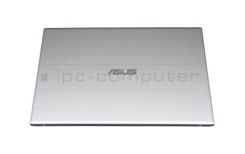 90NB0KA2-R7A010 Original Asus Displaydeckel 39,6cm (15,6 Zoll) silber