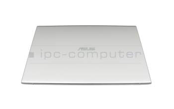 90NB0L61-R7A001 Original Asus Displaydeckel 43,9cm (17,3 Zoll) silber