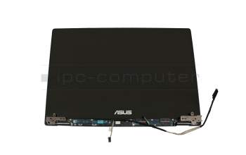 90NB0N31-R20011 Original Asus Touch-Displayeinheit 14,0 Zoll (FHD 1920x1080) grau