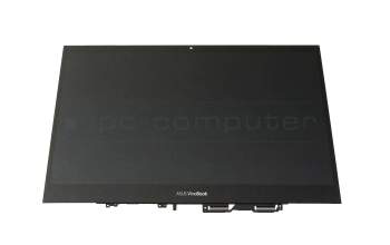 90NB0RN1-R20011 Original Asus Touch-Displayeinheit 14,0 Zoll (FHD 1920x1080) schwarz