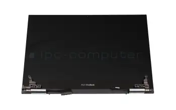 90NB0S01-R20010 Original Asus Touch-Displayeinheit 14,0 Zoll (FHD 1920x1080) grau / schwarz
