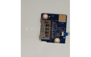 Asus 90NB0UD0-R10010 UX564PH IO_BD.