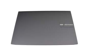 90NB0UV2-R7A010 Original Asus Displaydeckel 39,6cm (15,6 Zoll) blau OLED