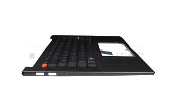 90NB0V61-R30GE0 Original Asus Tastatur inkl. Topcase DE (deutsch) schwarz/schwarz mit Backlight