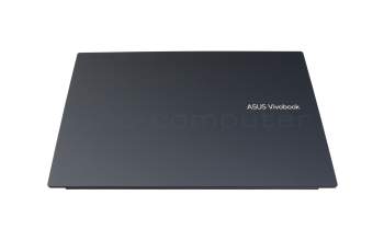 90NB0VX1-R7A010 Original Asus Displaydeckel 39,6cm (15,6 Zoll) grau