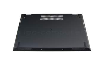 90NB0W32-R7D010 Original Asus Gehäuse Unterseite schwarz