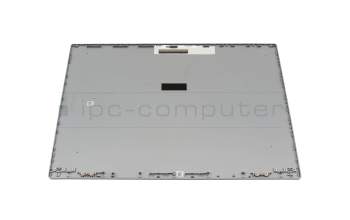 90NB0Z02-R7AP10 Original Asus Displaydeckel 40,6cm (16 Zoll) silber