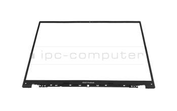 90NB10N3-R7BP12 Original Asus Displayrahmen 40,6cm (16 Zoll) schwarz