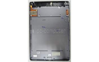 Asus 90NP00I0-R7A020 Z500KL BOTTOM CASE ASSY