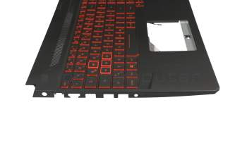 90NR00S2-R32GE0 Original Asus Tastatur inkl. Topcase DE (deutsch) schwarz/schwarz mit Backlight