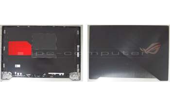 Asus 90NR00X0-R7A010 GX701GX LCD COVER ASSY