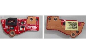 Asus 90NR0160-R10030 GX531GS POWER SWITCH BD.