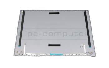 90NR01Q6-R7A010 Original Asus Displaydeckel 43,9cm (17,3 Zoll) silber