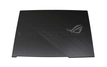 90NR03C1-R7A011 Original Asus Displaydeckel 43,9cm (17,3 Zoll) schwarz