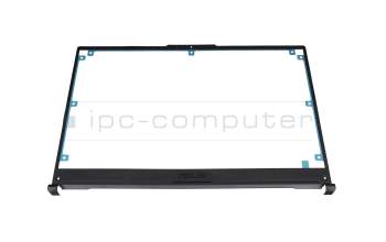 90NR08V0-R7B010 Original Asus Displayrahmen 43,9cm (17,3 Zoll) grau