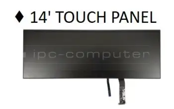 Asus 90NR0920-R20010 GX650RX 14\' UHD TOUCH PANEL MOD(2ND)