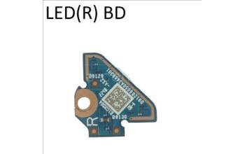 Asus 90NR0DB0-R10030 G733PY LED(R) BD.