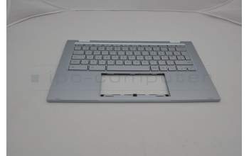 Asus 90NX02G1-R31UK0 C433TA-1A Tastatur / Keyboard (UK)_MODULE/AS