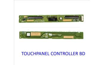 Asus 90NX0520-R10010 L2402FYA TOUCHPANEL CONTROLLER BD.