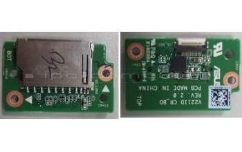 Asus 90PT01Q0-R11000 V221ID CARD READER_BD.