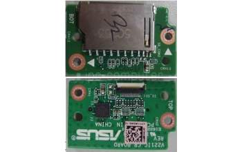 Asus 90PT01U0-R11000 V221IC CARD READER_BD./AS