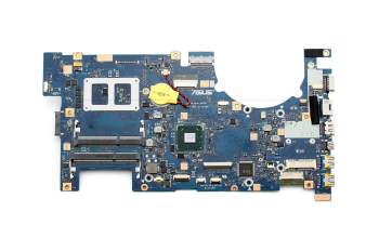 90R-N2VMB1400Y Original Asus Mainboard