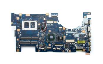 90R-NLEMB1100Y Original Asus Mainboard (2D)