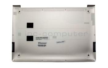 90R-NPOSP1000Y Original Asus Gehäuse Unterseite silber