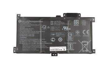 916367-421 Original HP Akku 48Wh