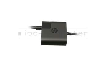 918338-001 Original HP USB-C Netzteil 45 Watt