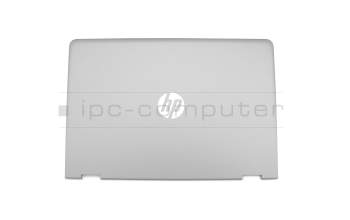 924271-001 Original HP Displaydeckel 35,6cm (14 Zoll) silber für FHD-Displays