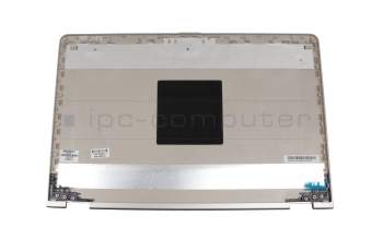 924502-001 Original HP Displaydeckel 39,6cm (15,6 Zoll) gold